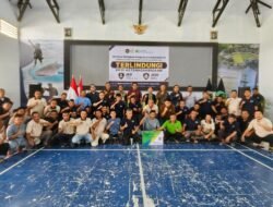 Lapas Gorontalo Lindungi 52 Warga Binaan dengan BPJS Ketenagakerjaan